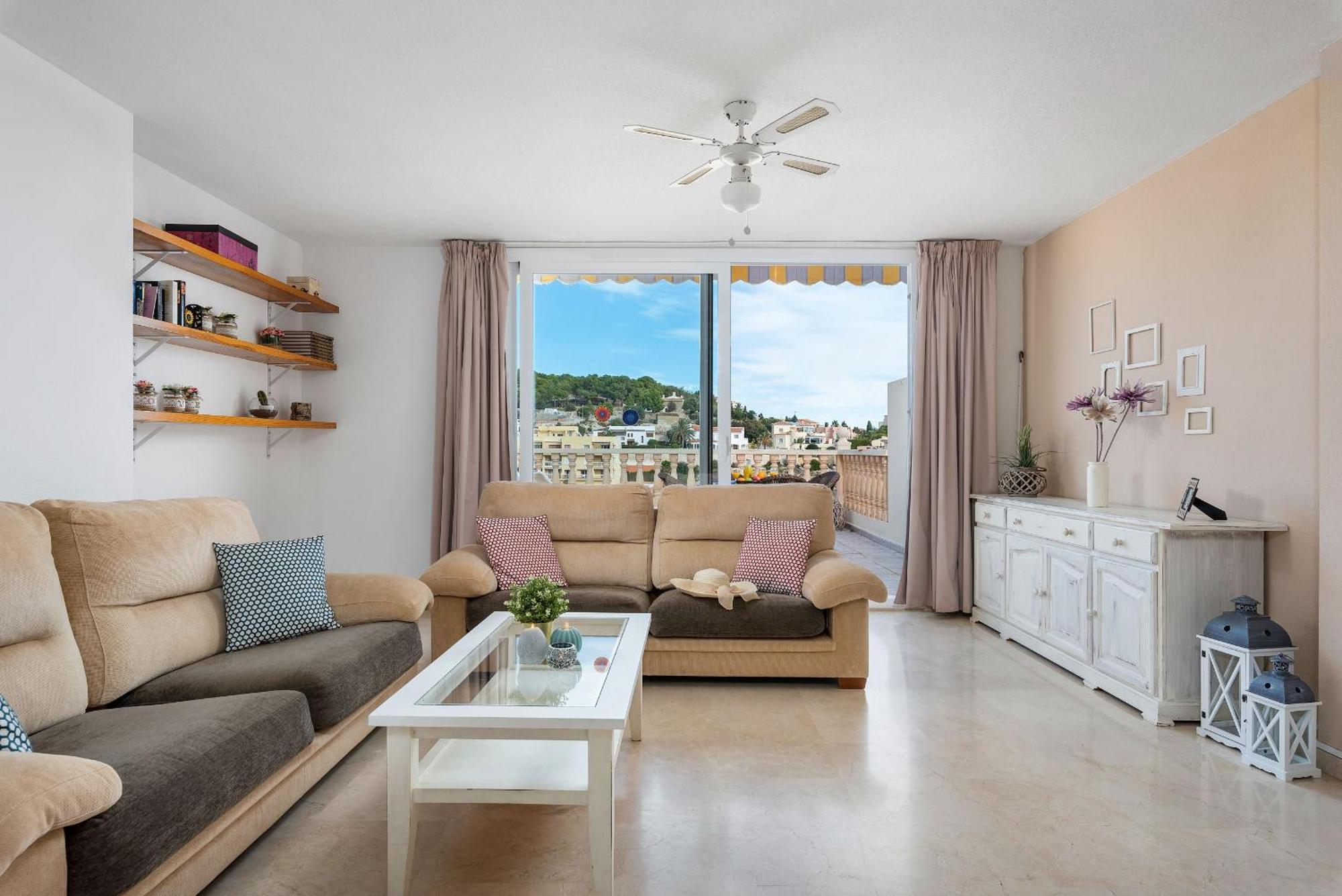 Manzanera 1 - Plusholidays * Calpe