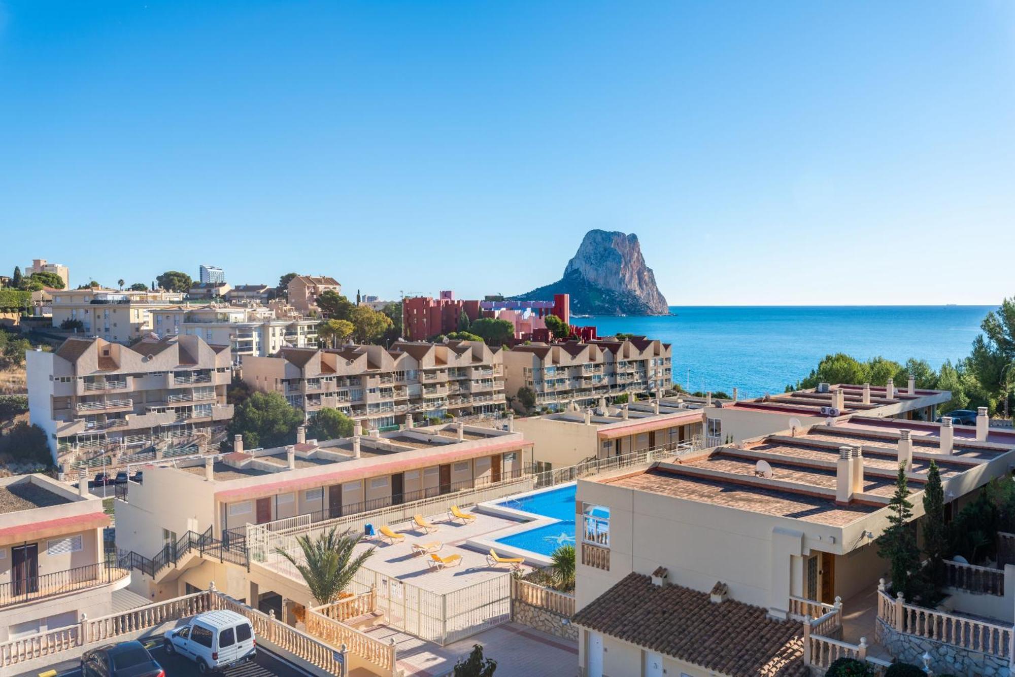 Manzanera 1 - Plusholidays Calpe