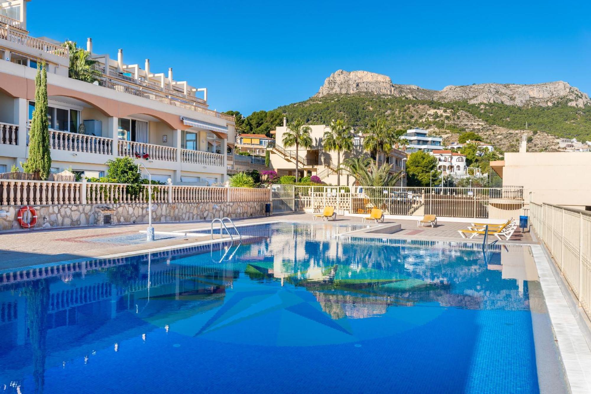 Manzanera 1 - Plusholidays * Calpe