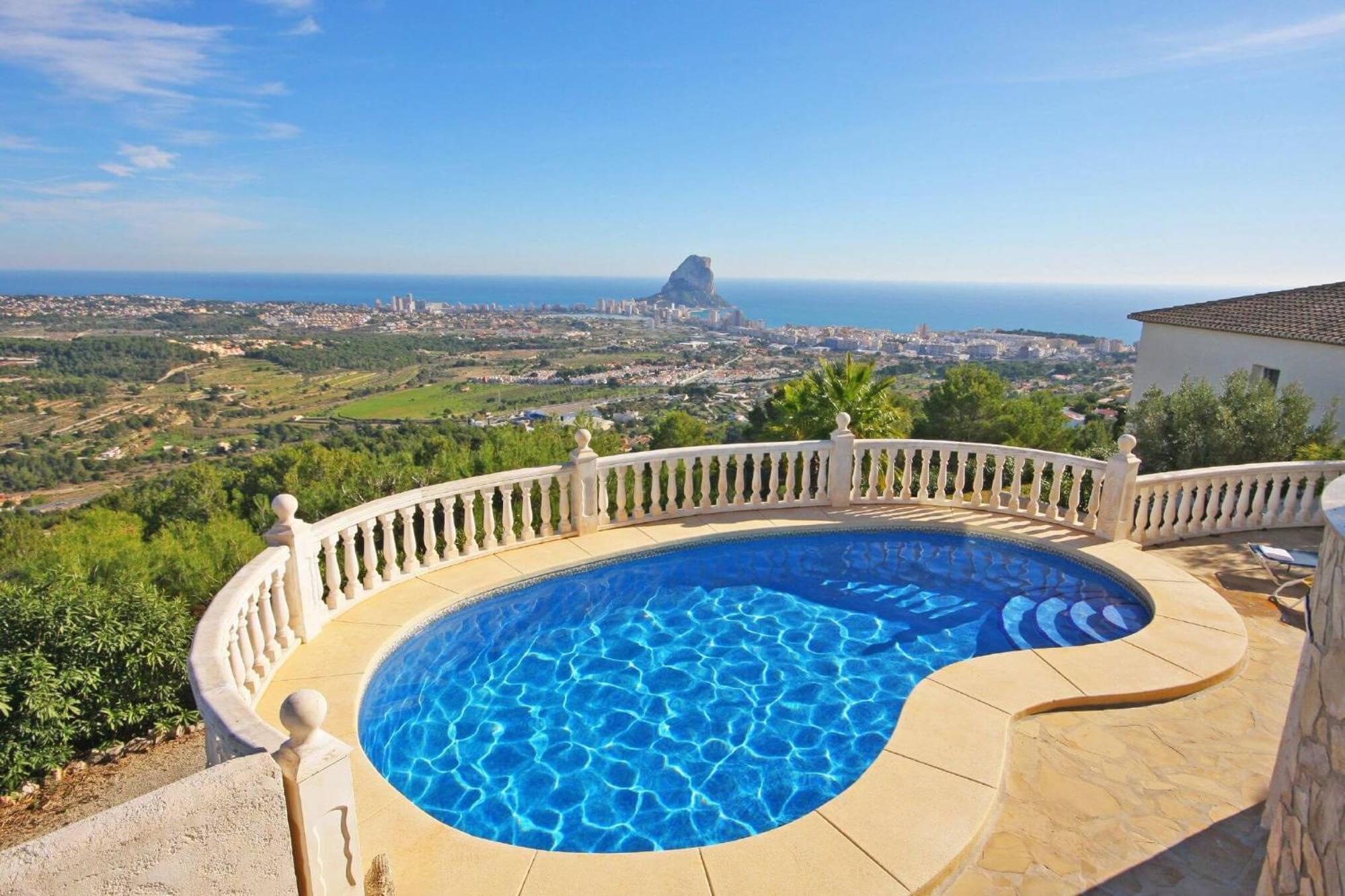 Lehman Villa