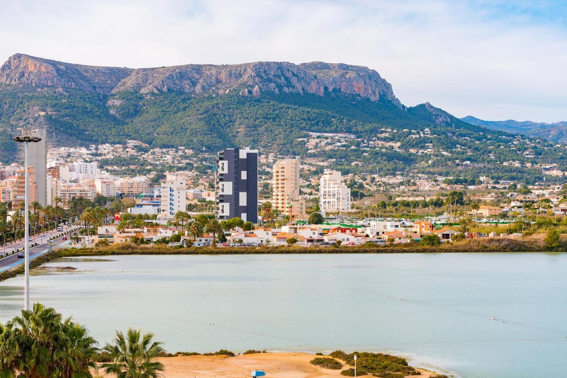 Apartamento Larimar - Plusholidays Calpe