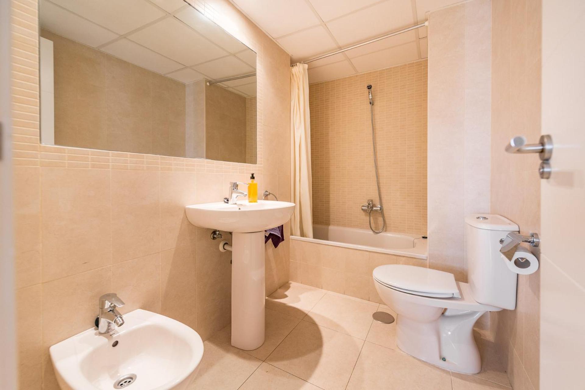 Apartamento Larimar - Plusholidays *