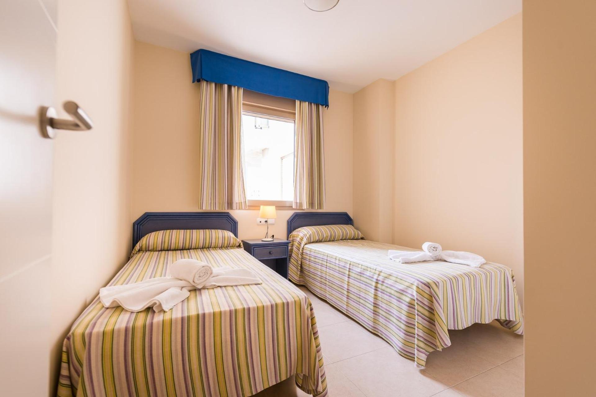 Larimar - Plusholidays Apartamento Calpe