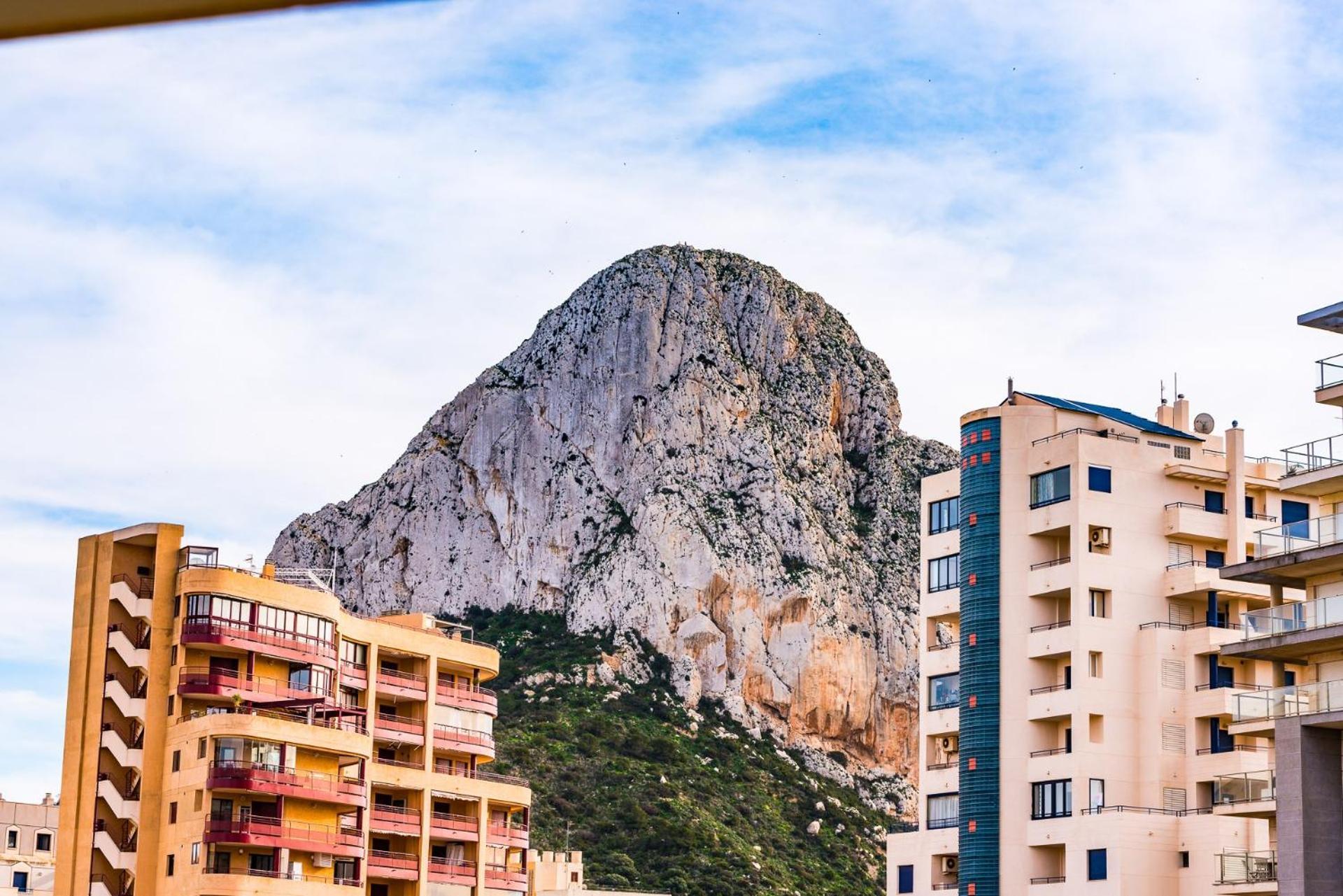 Apartamento Larimar - Plusholidays Calpe