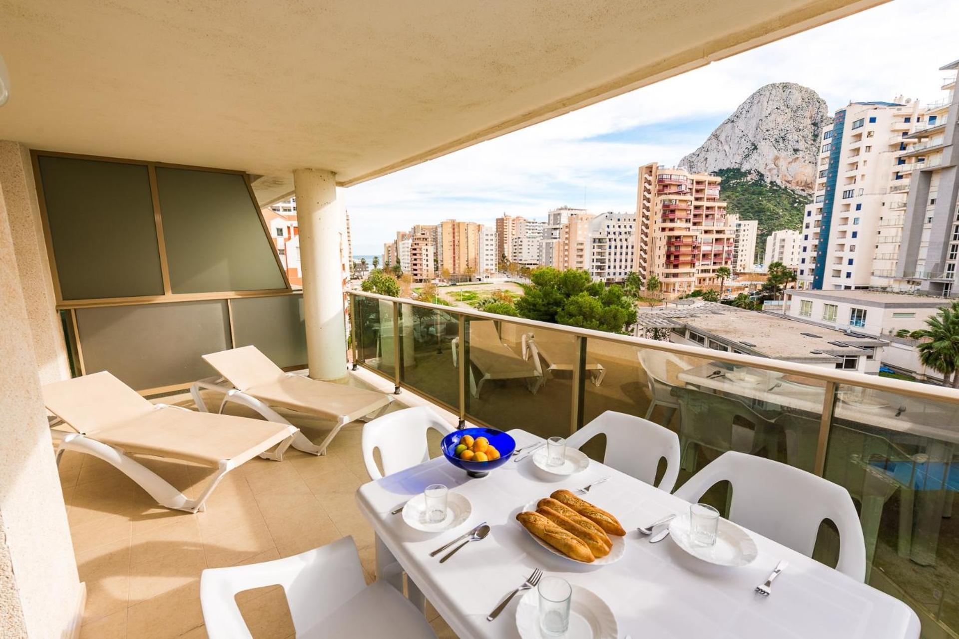 Larimar - Plusholidays Calpe