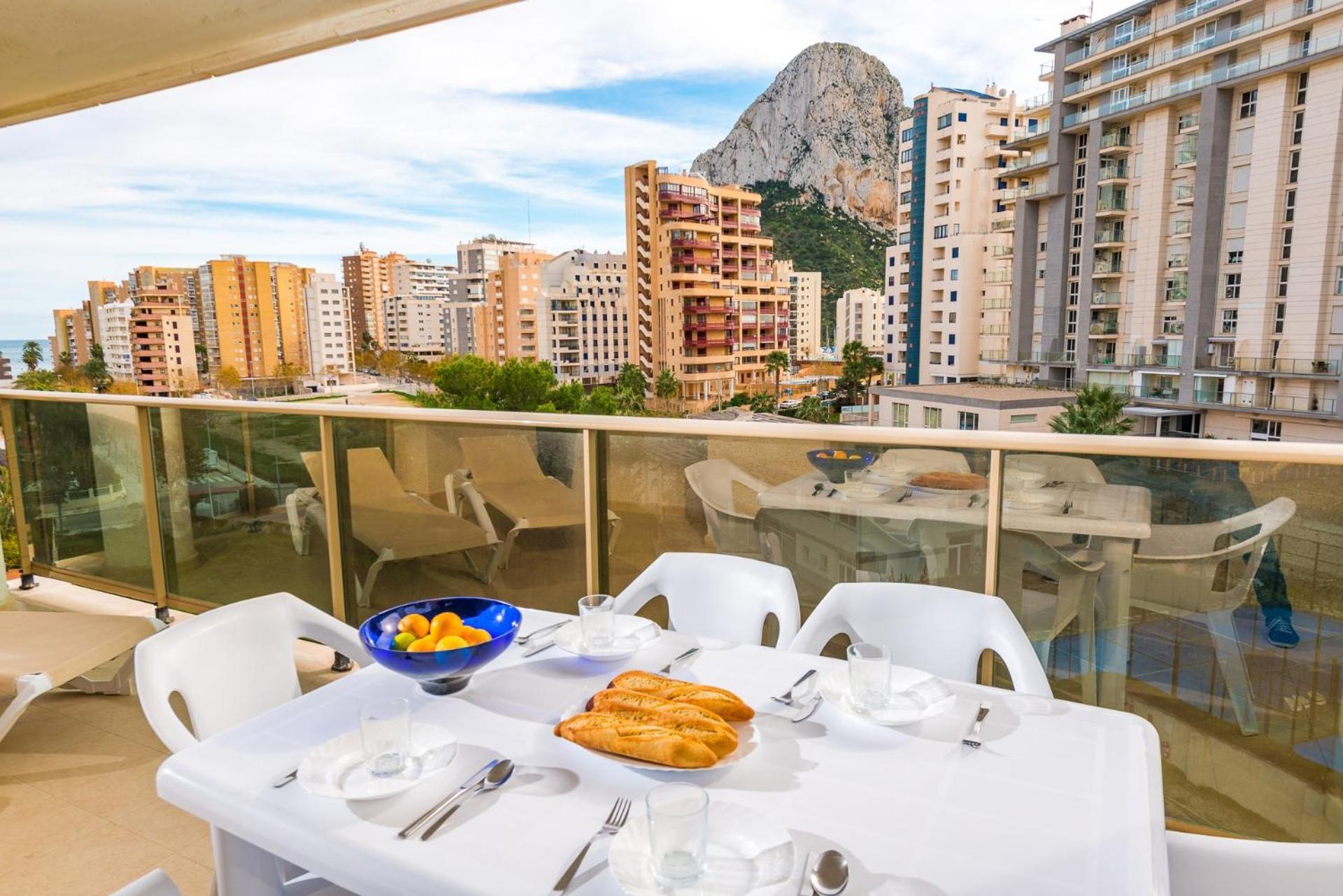 Apartamento Larimar - Plusholidays *