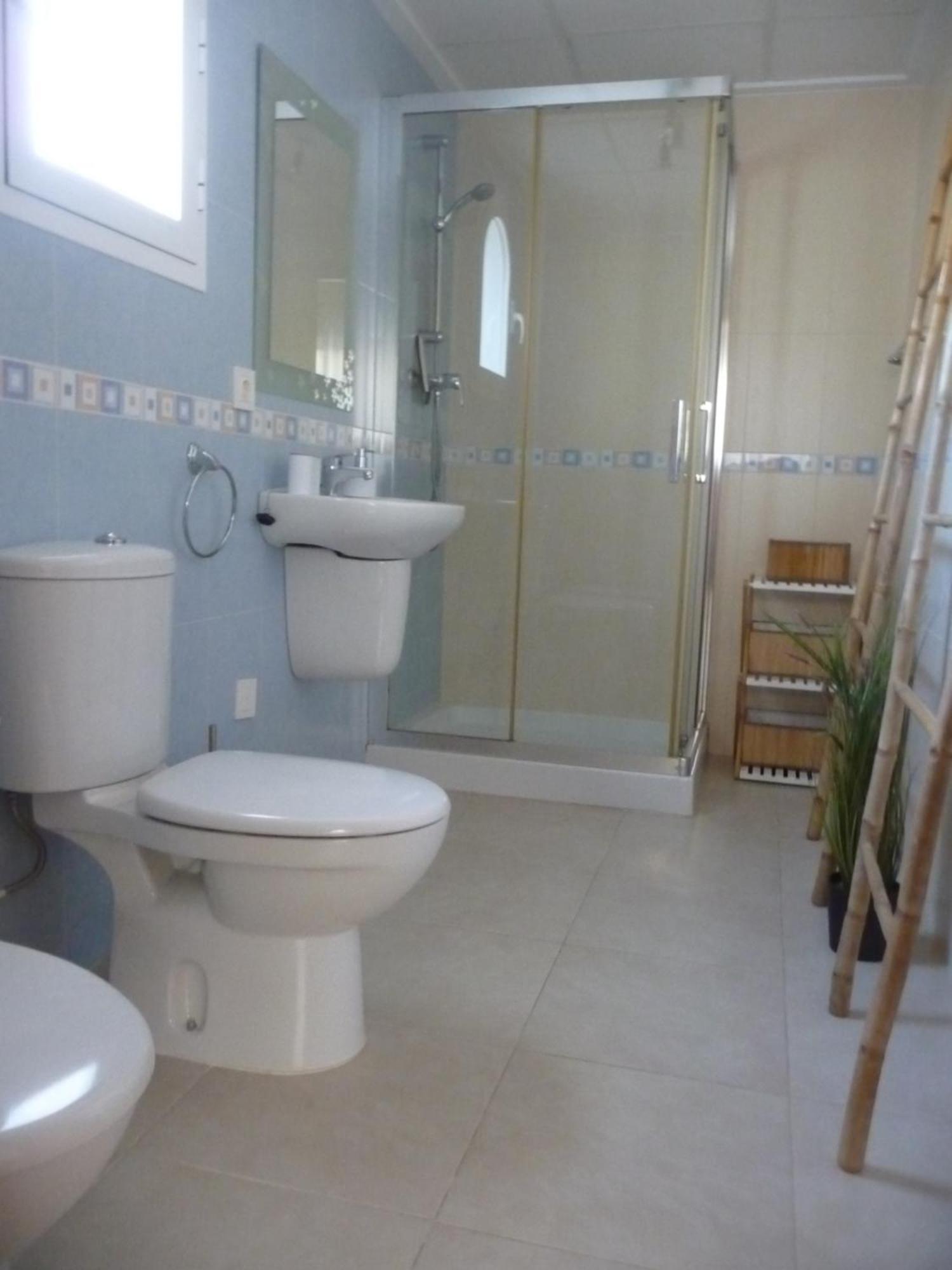 Holiday home Calpe-montesol Calpe