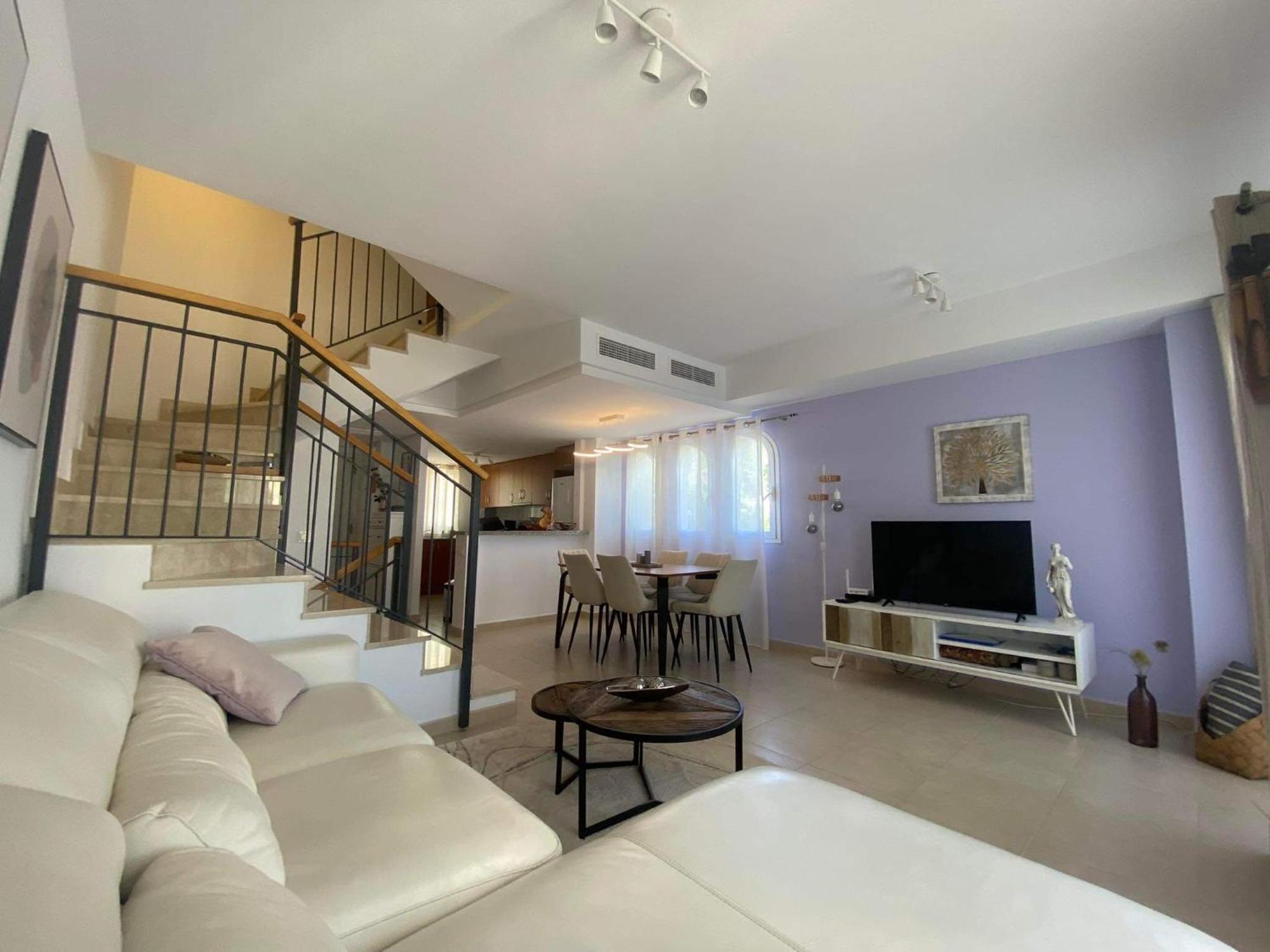 Holiday home Calpe-montesol *