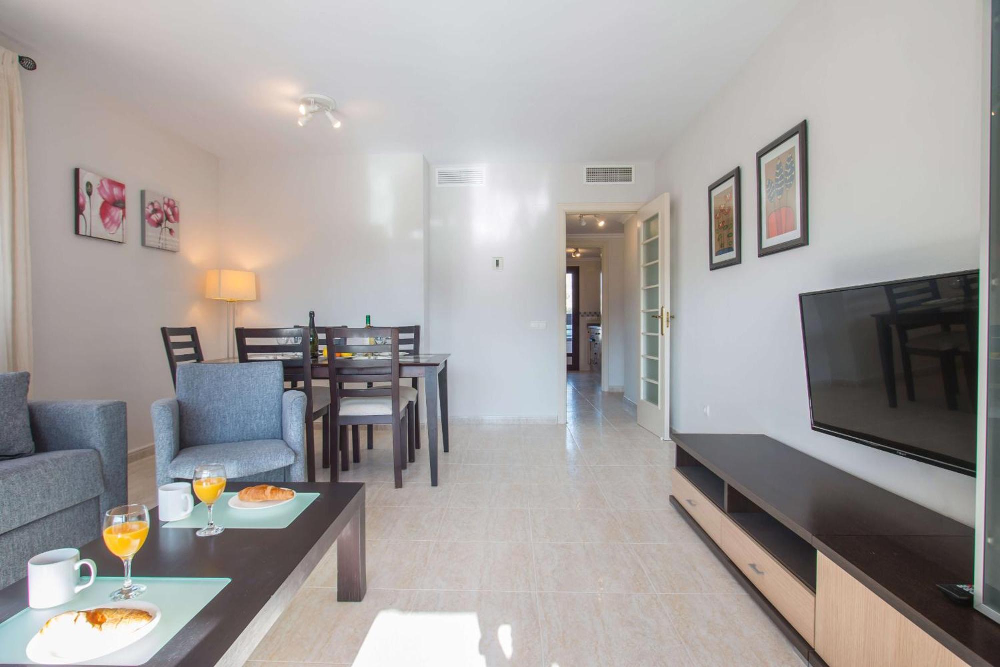 Coral - Plusholidays Apartment