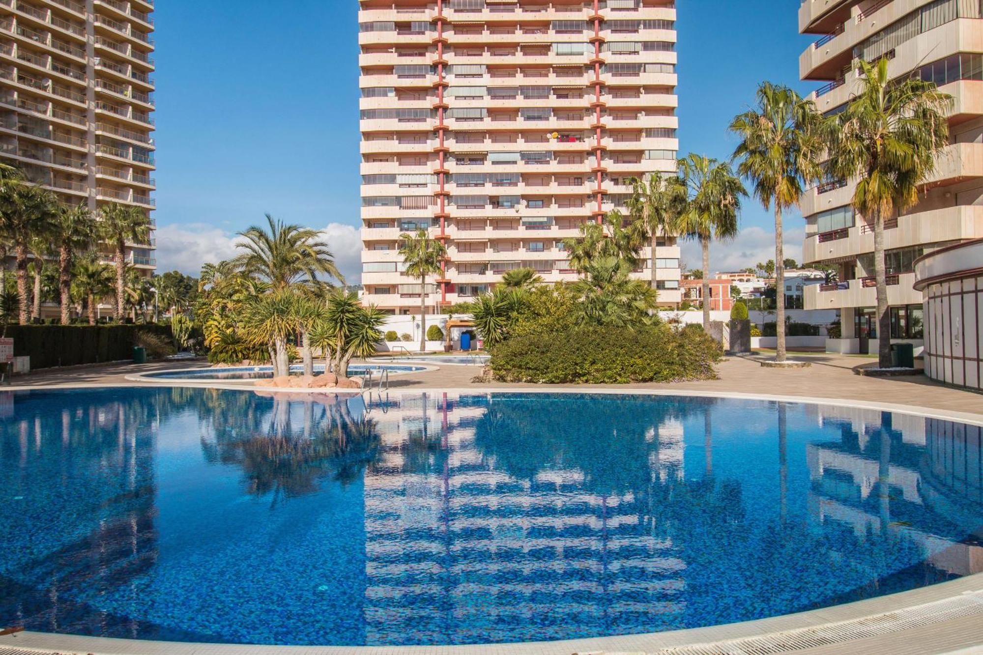 Apartment Coral - Plusholidays Calpe