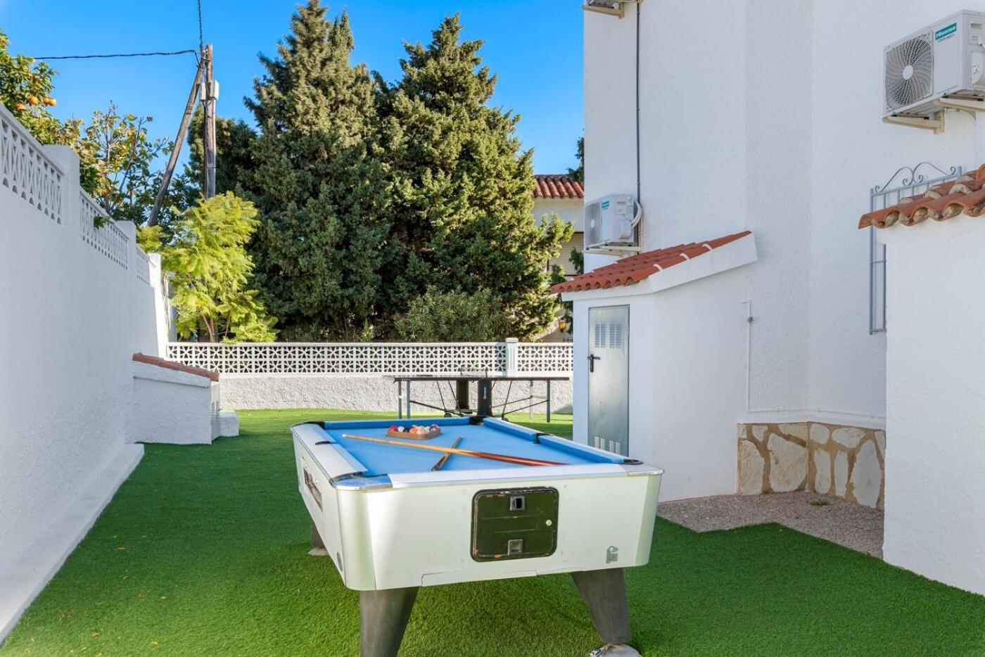 K9 Ortenbach Villa
