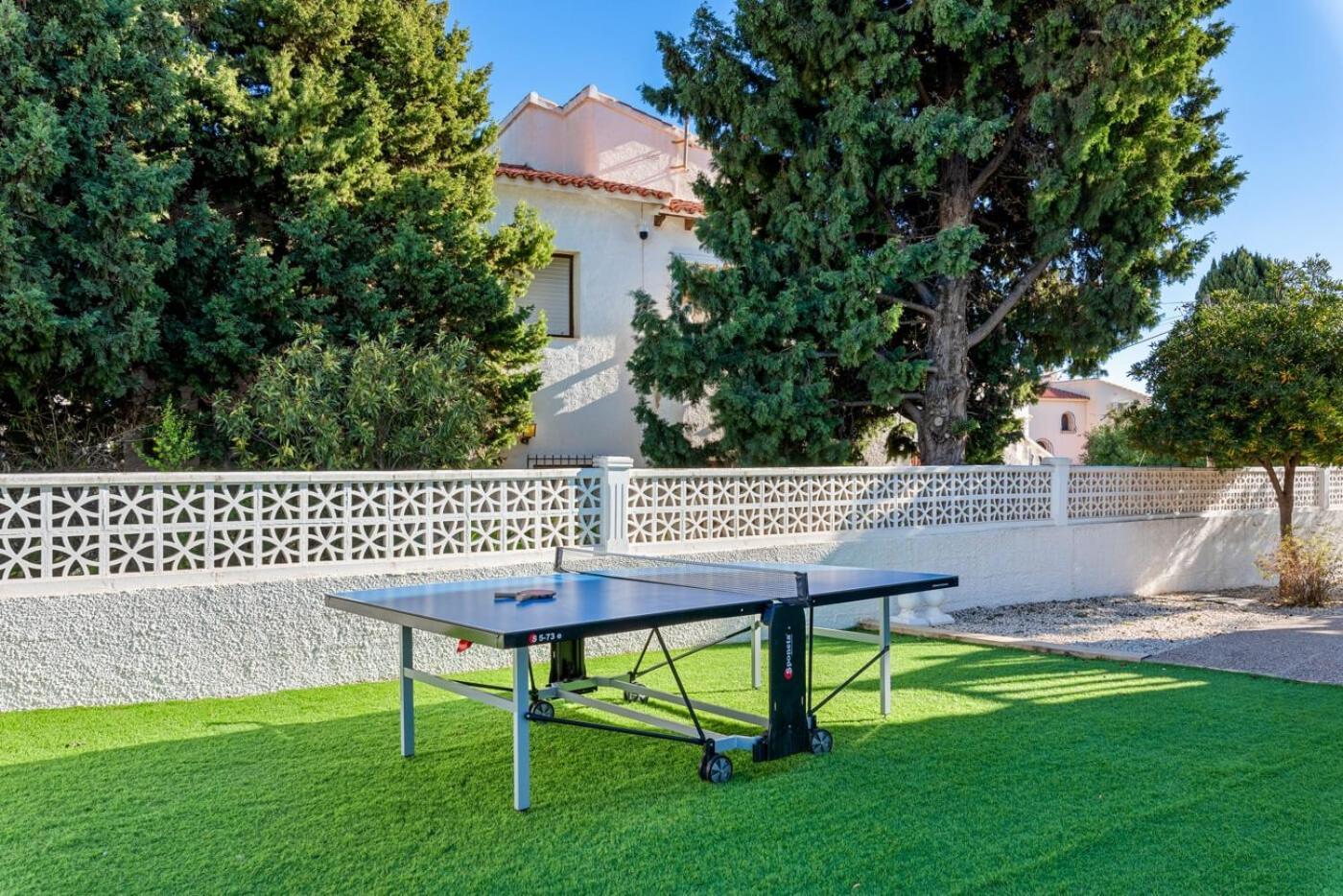 Villa K9 Ortenbach Calpe