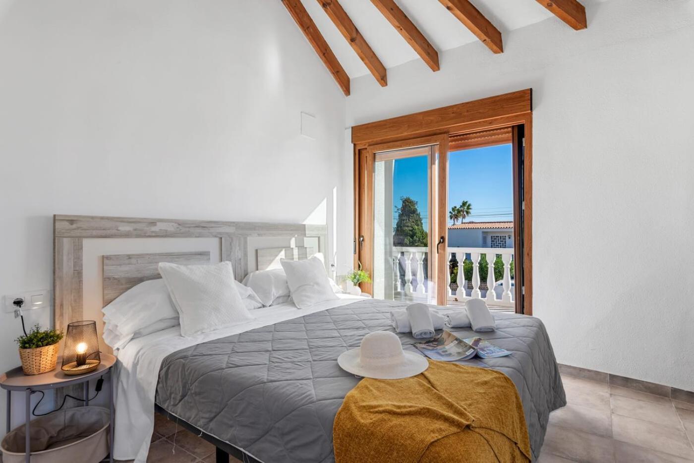 K9 Ortenbach Villa Calpe
