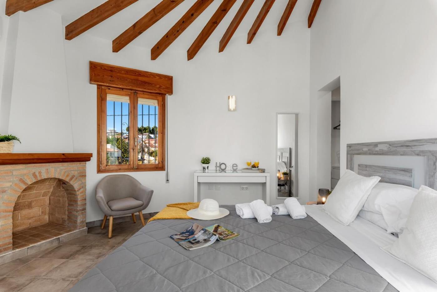 K9 Ortenbach Villa Calpe