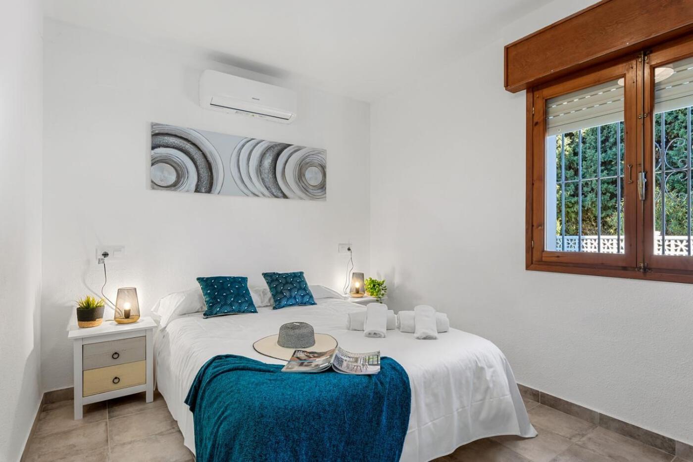 K9 Ortenbach Villa Calpe
