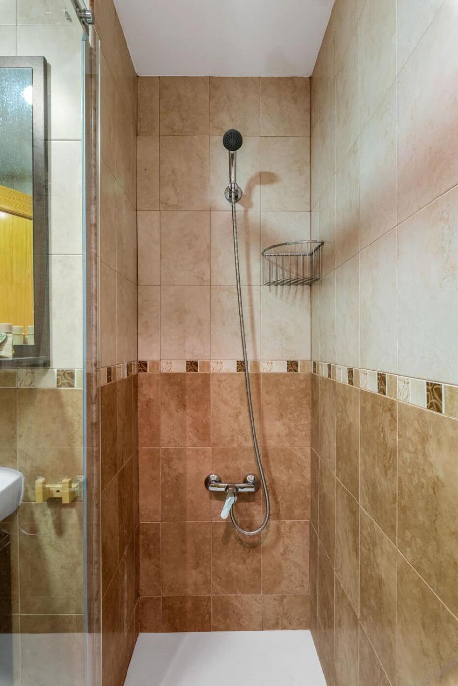Apartamento Zeus 5 - Plusholidays *