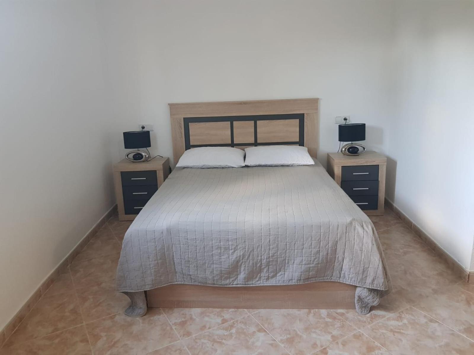 Holiday home Paraiso Familiar En Marisol Park Con Piscina, Tenis Y Parking