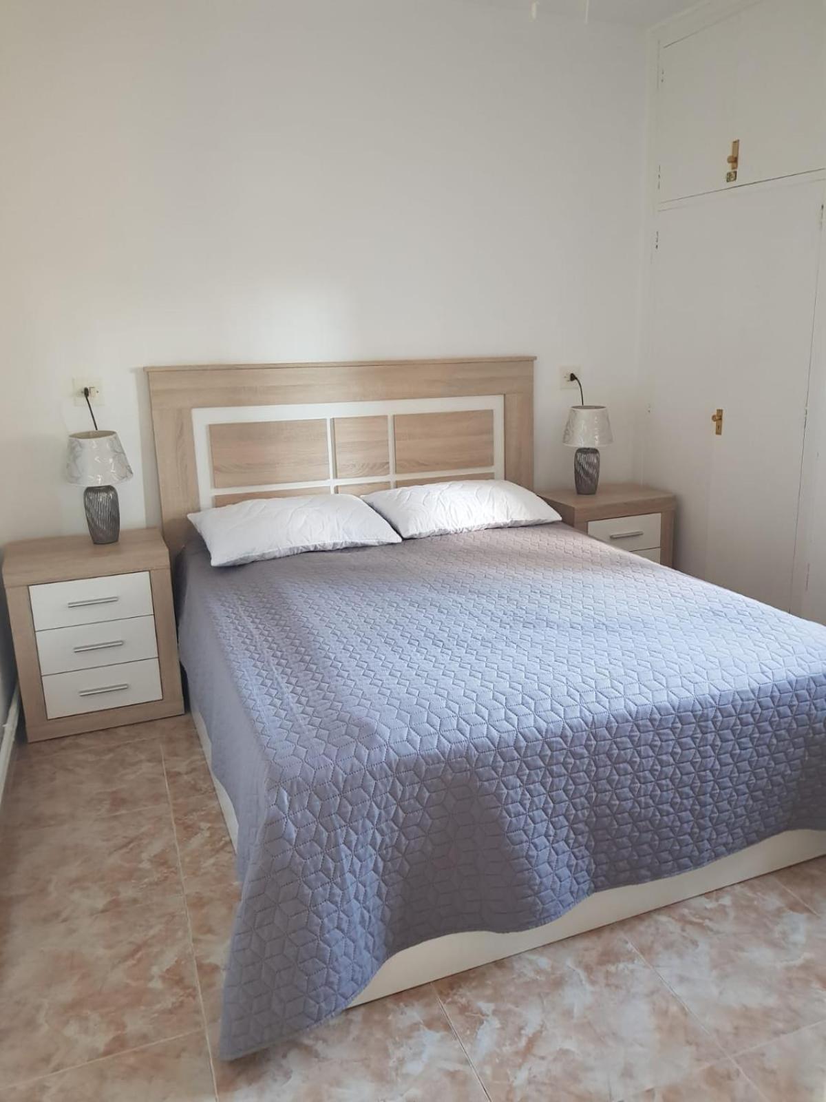 Holiday home Paraiso Familiar En Marisol Park Con Piscina, Tenis Y Parking
