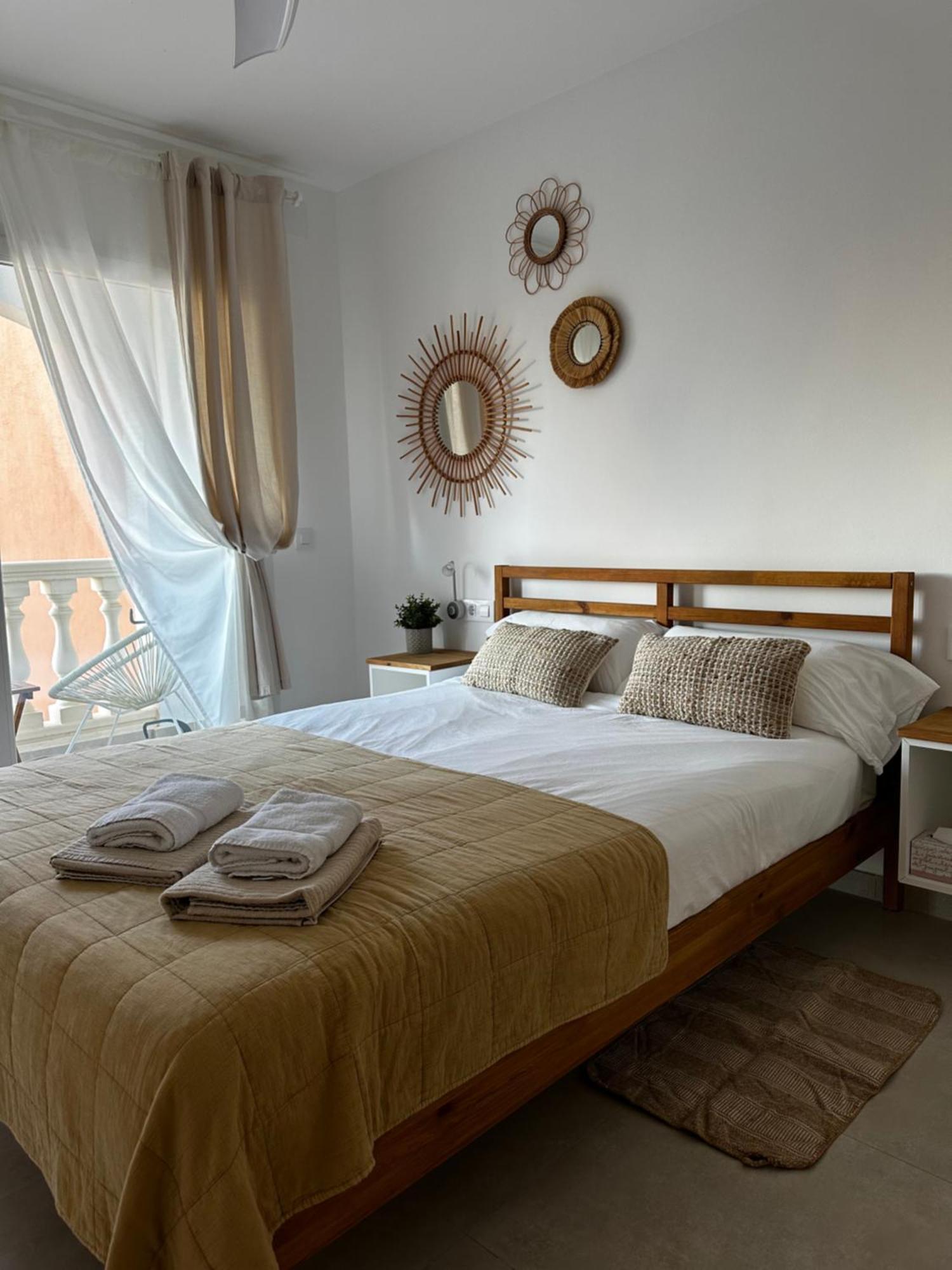 Apartment Con Acceso A La Playa! *