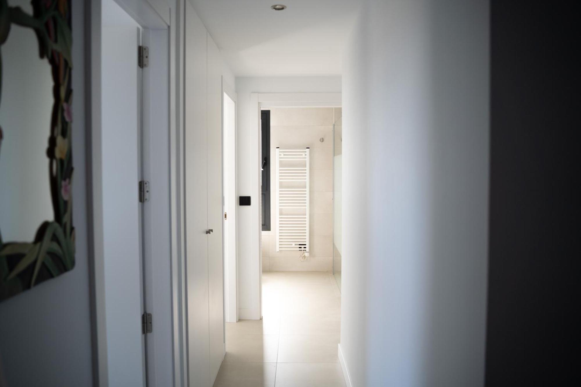 Apartamento De 3 Piscina Y Parking