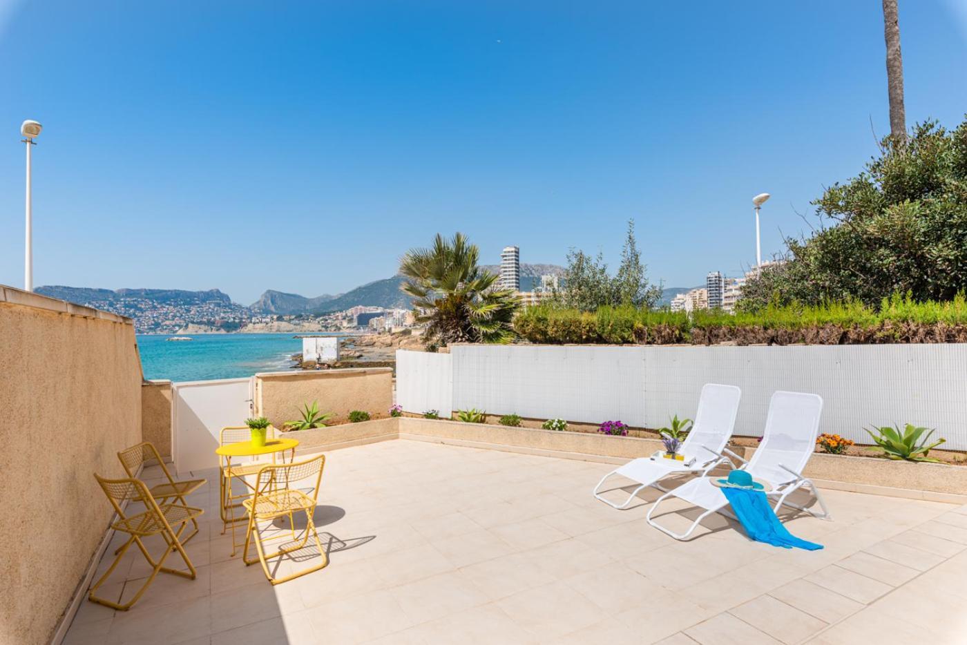 Casita Blanca - Plusholidays Calpe