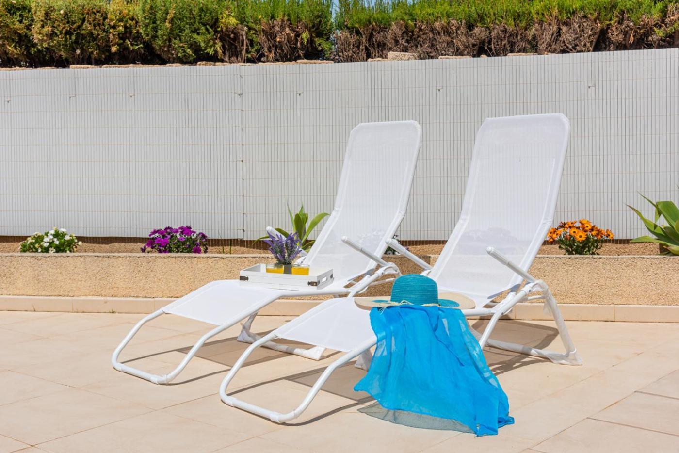 Casita Blanca - Plusholidays Apartamento
