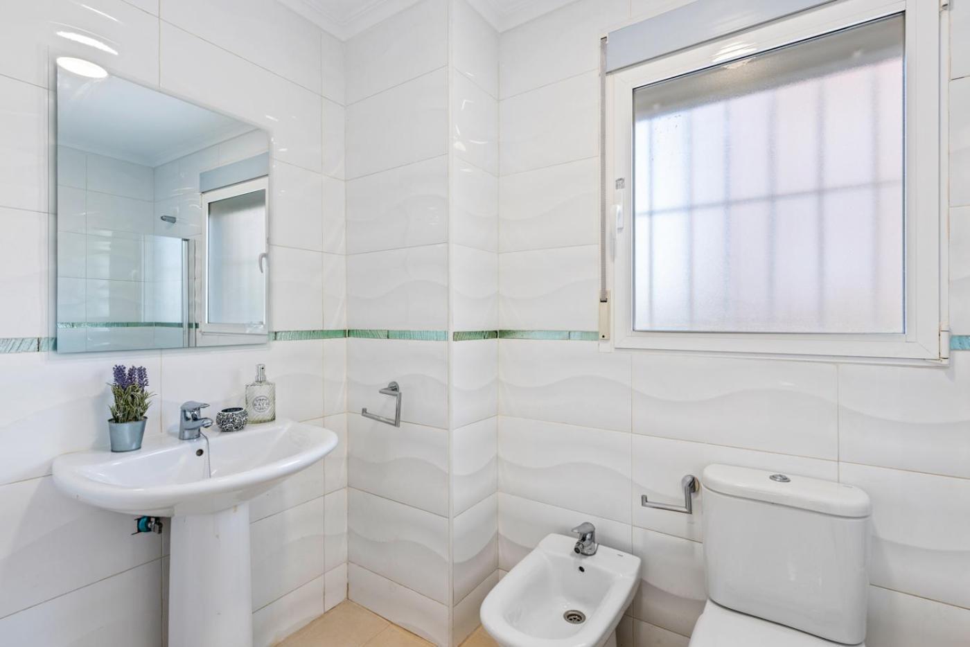 Casita Blanca - Plusholidays Apartamento Calpe
