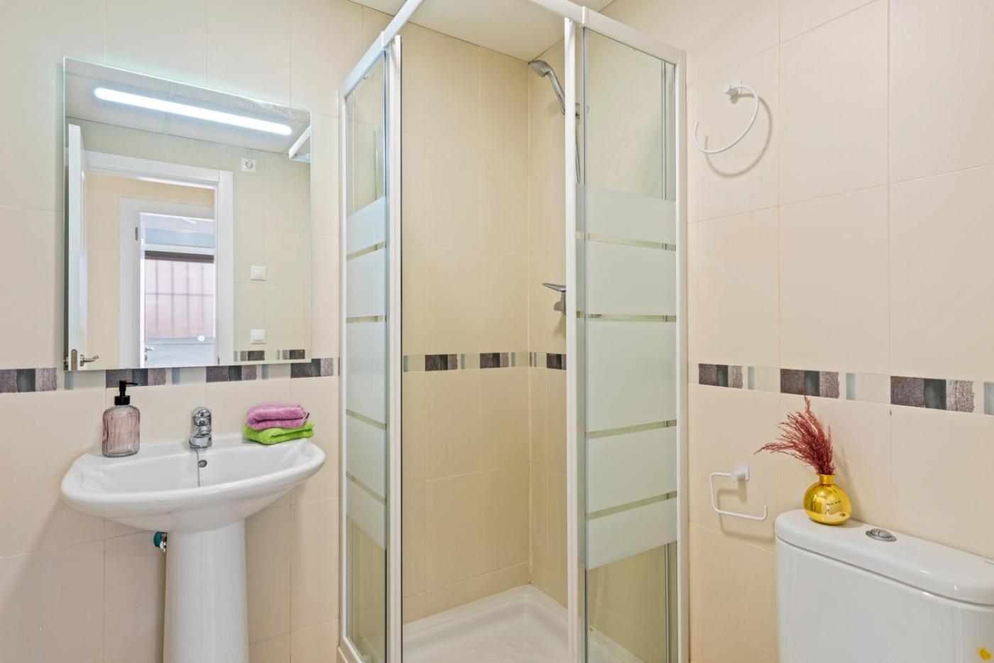 Apartment Casita Blanca - Plusholidays *