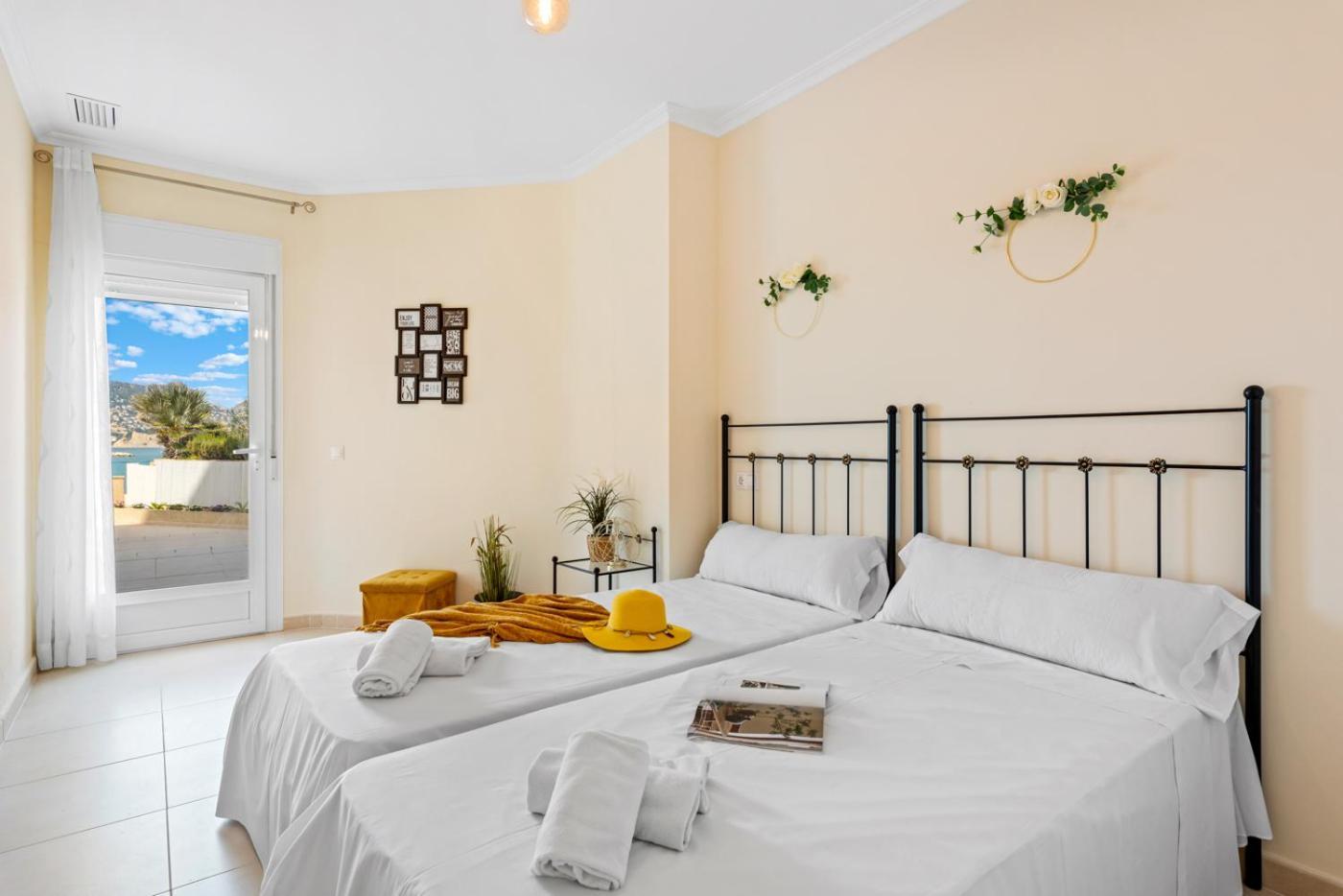 Casita Blanca - Plusholidays Apartamento *
