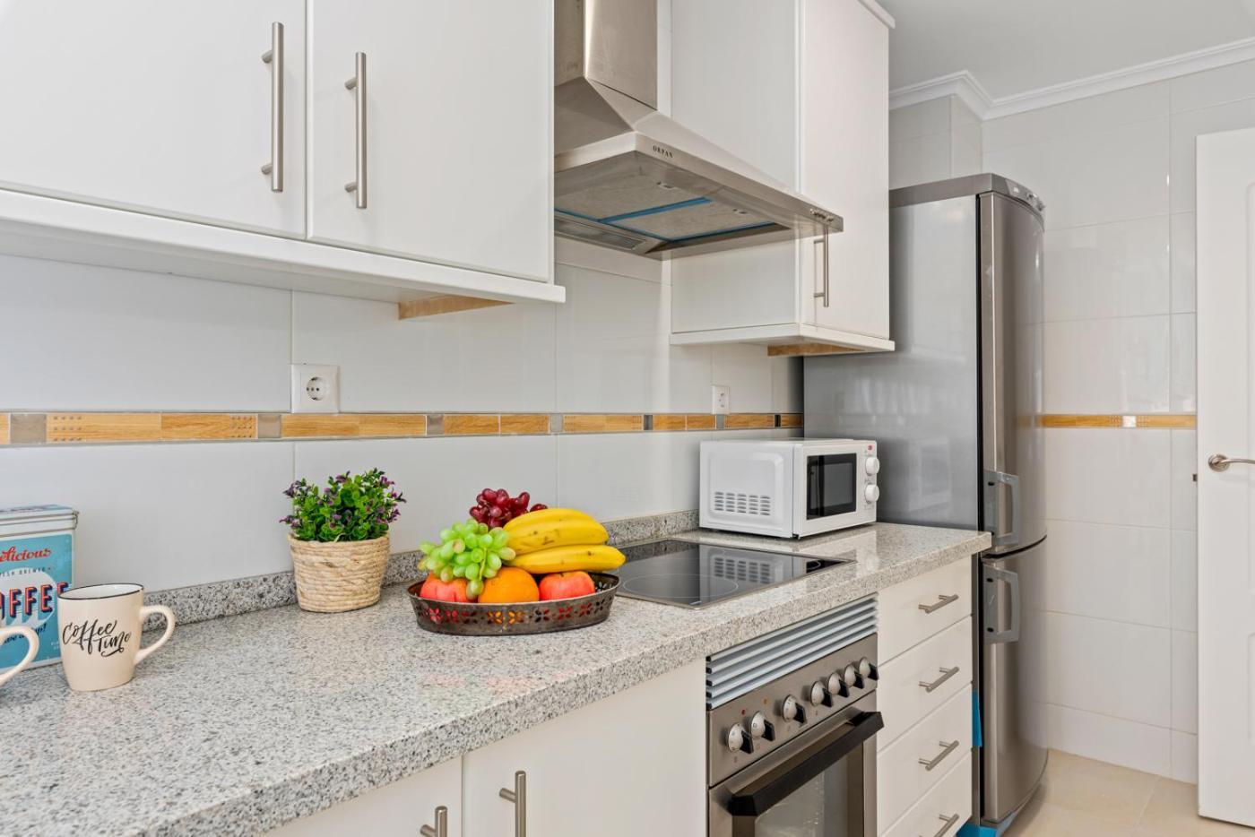 Casita Blanca - Plusholidays * Calpe
