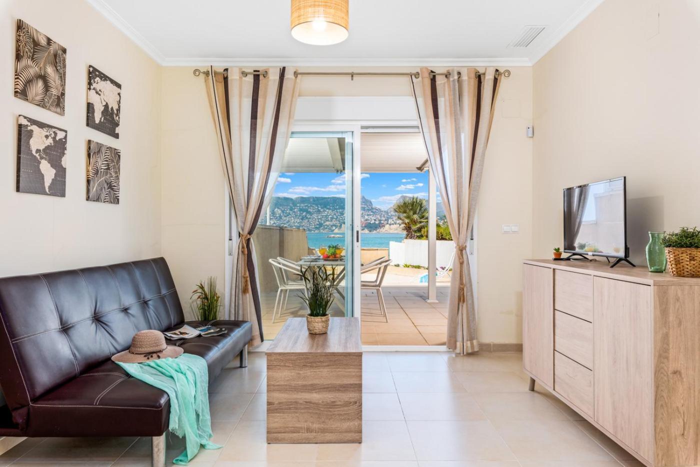 Casita Blanca - Plusholidays *