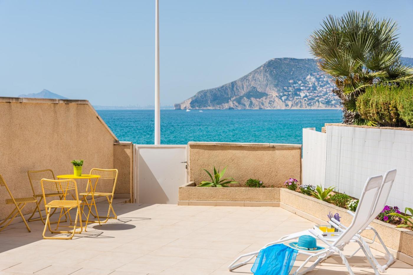 Casita Blanca - Plusholidays