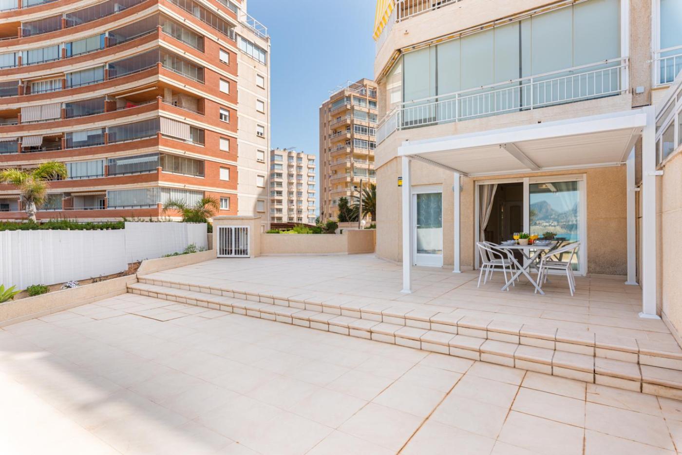 Casita Blanca - Plusholidays