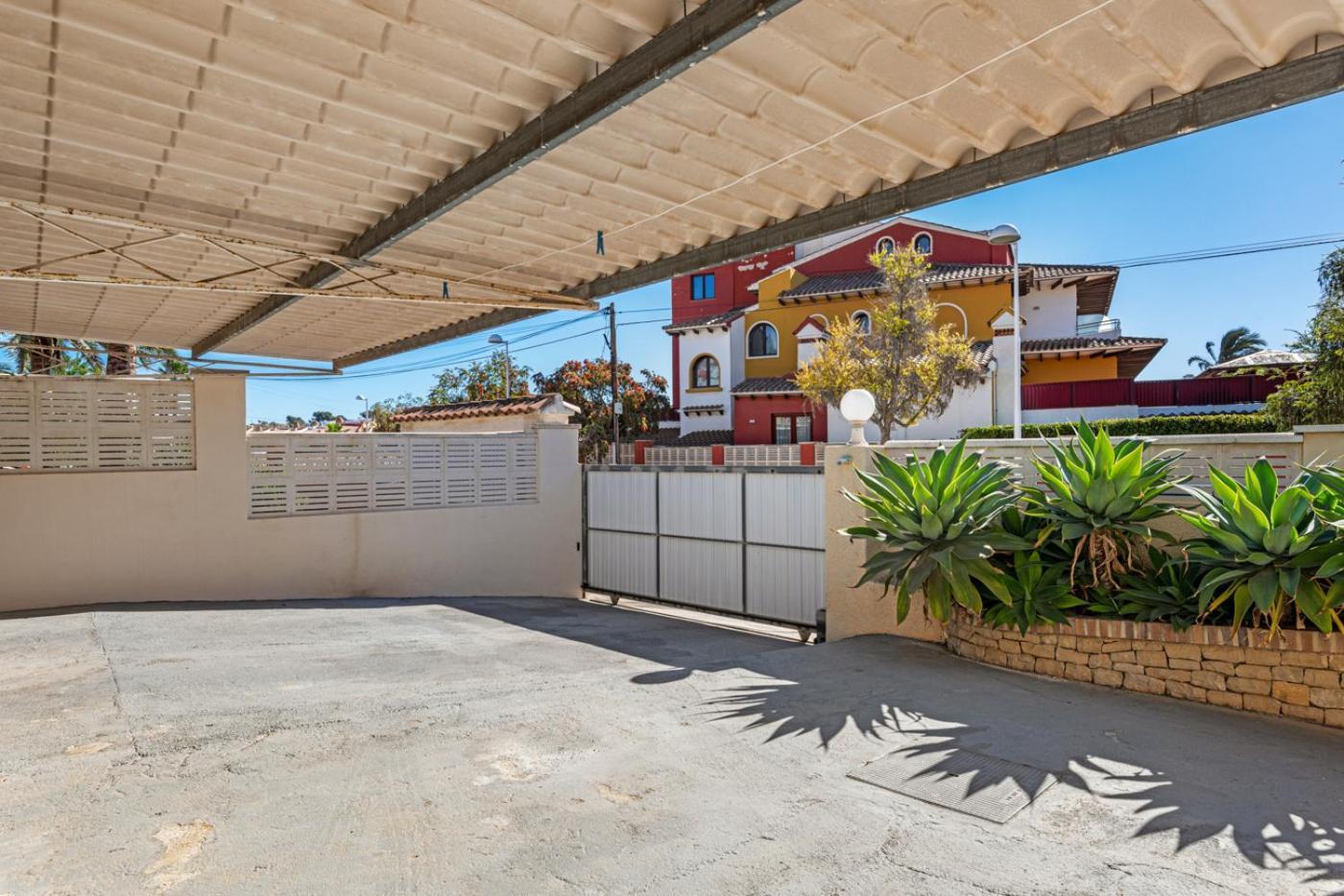 Villa Campanilla - Plusholidays Calpe