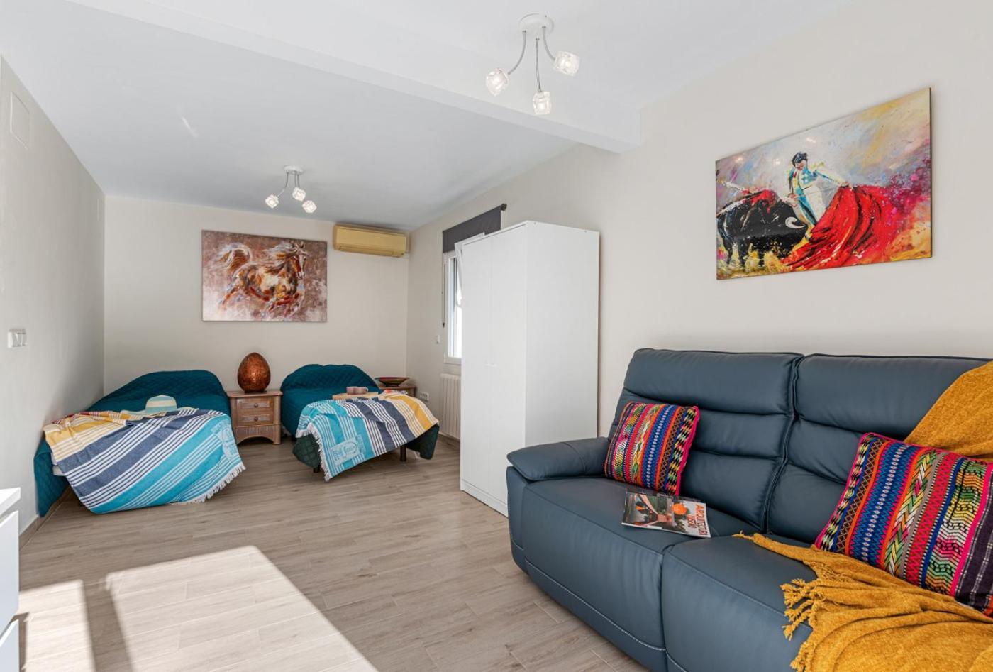 Campanilla - Plusholidays * Calpe