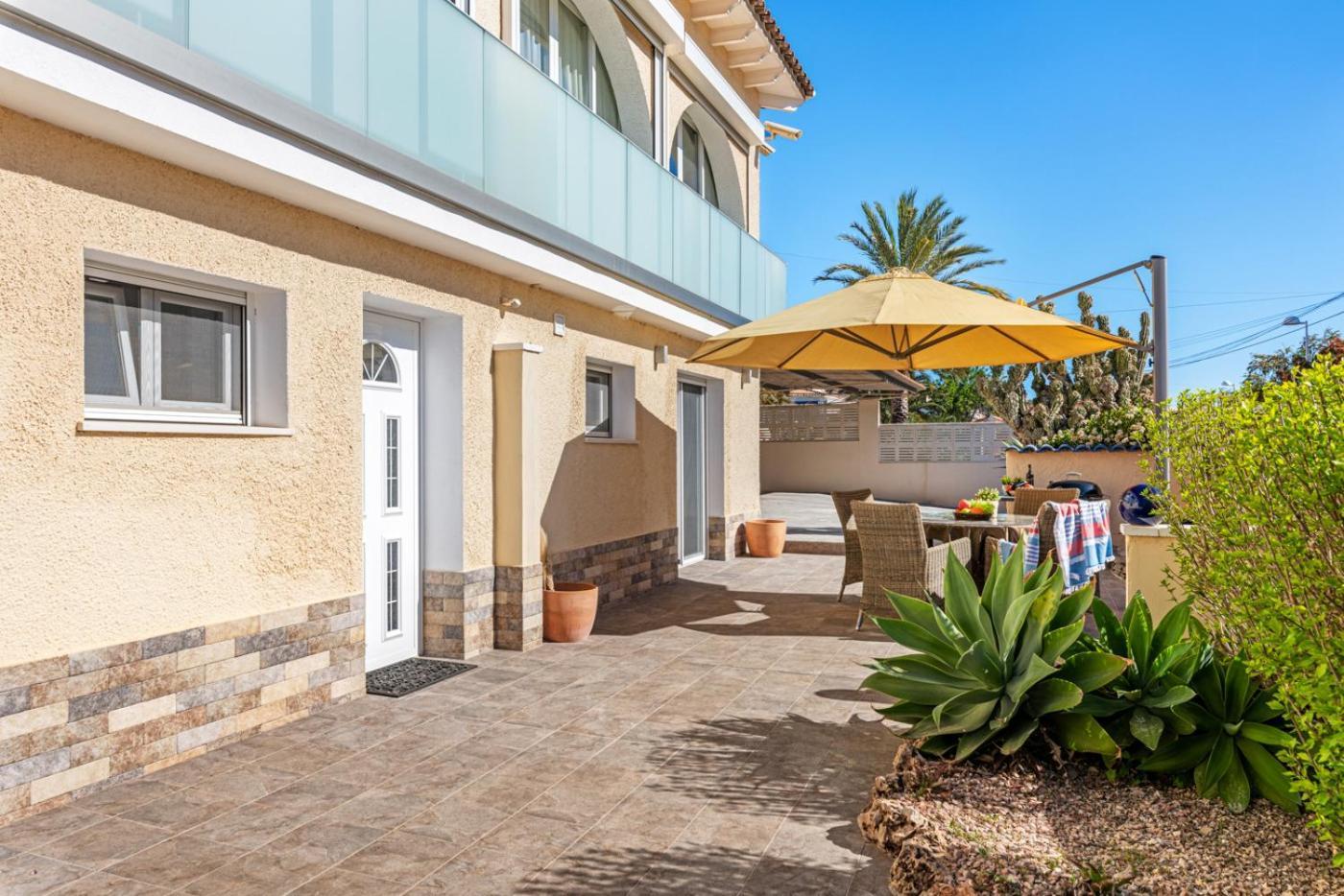 Campanilla - Plusholidays Villa *