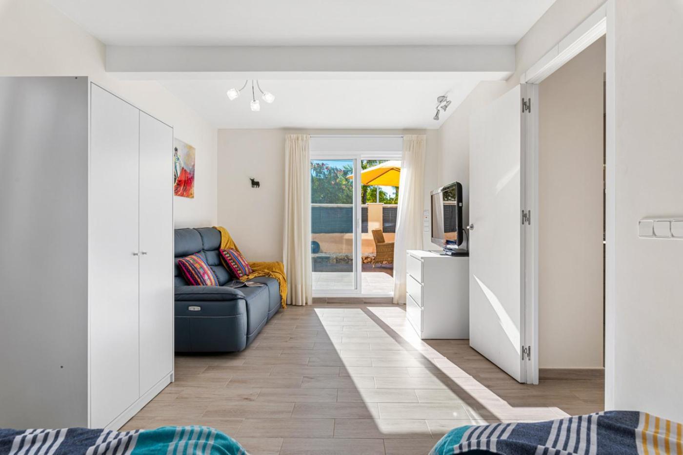 Villa Campanilla - Plusholidays Calpe