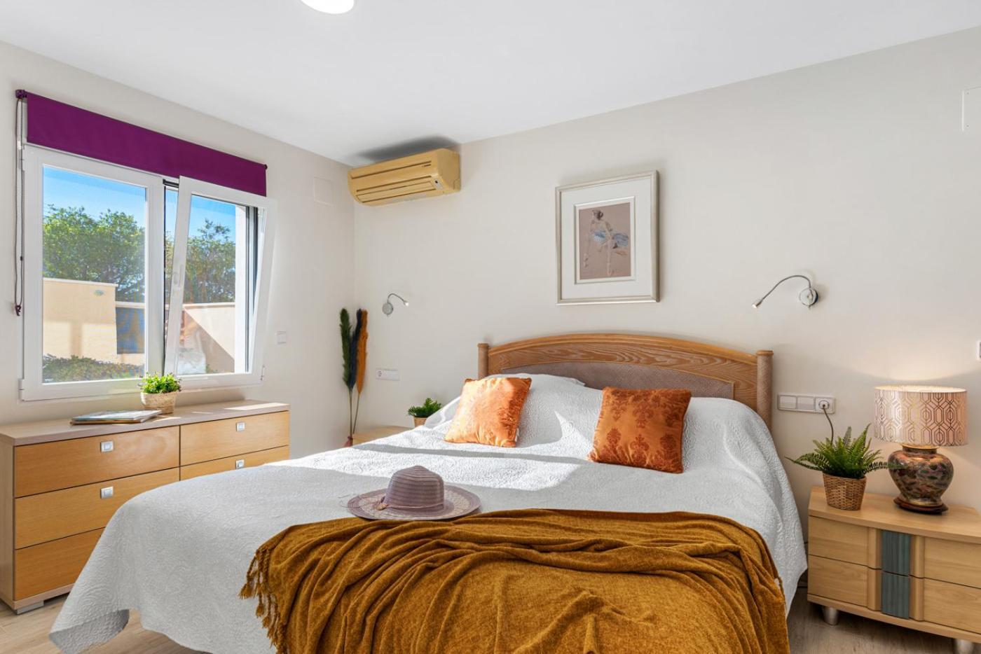 Villa Campanilla - Plusholidays Calpe