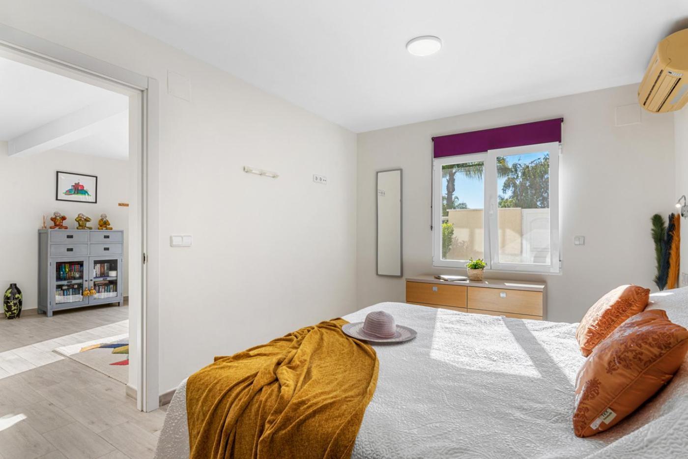 Villa Campanilla - Plusholidays