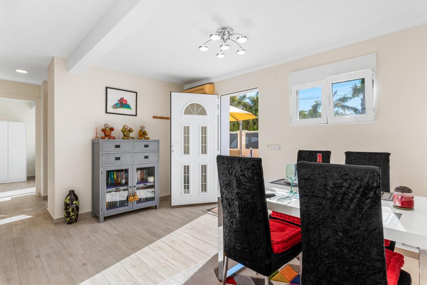 Campanilla - Plusholidays Villa Calpe