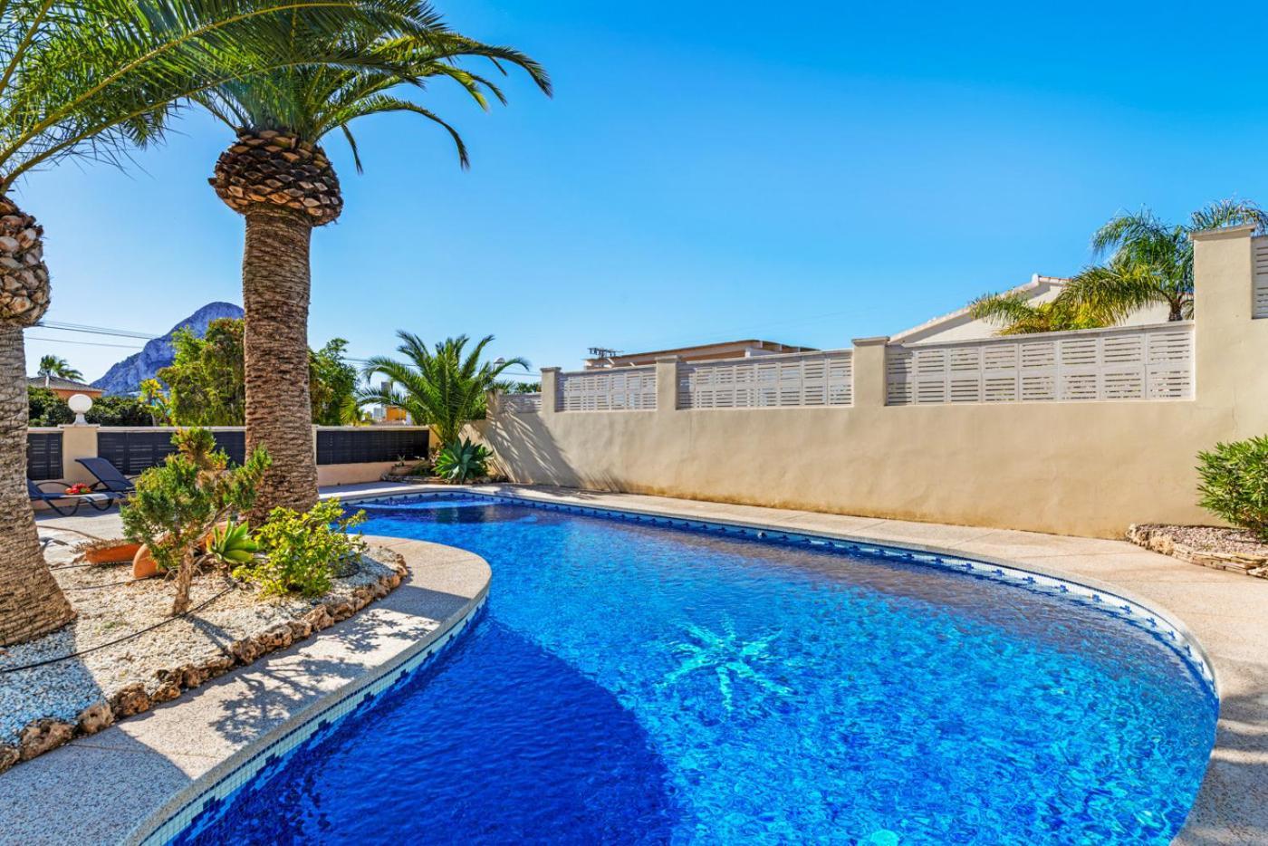 Villa Campanilla - Plusholidays *