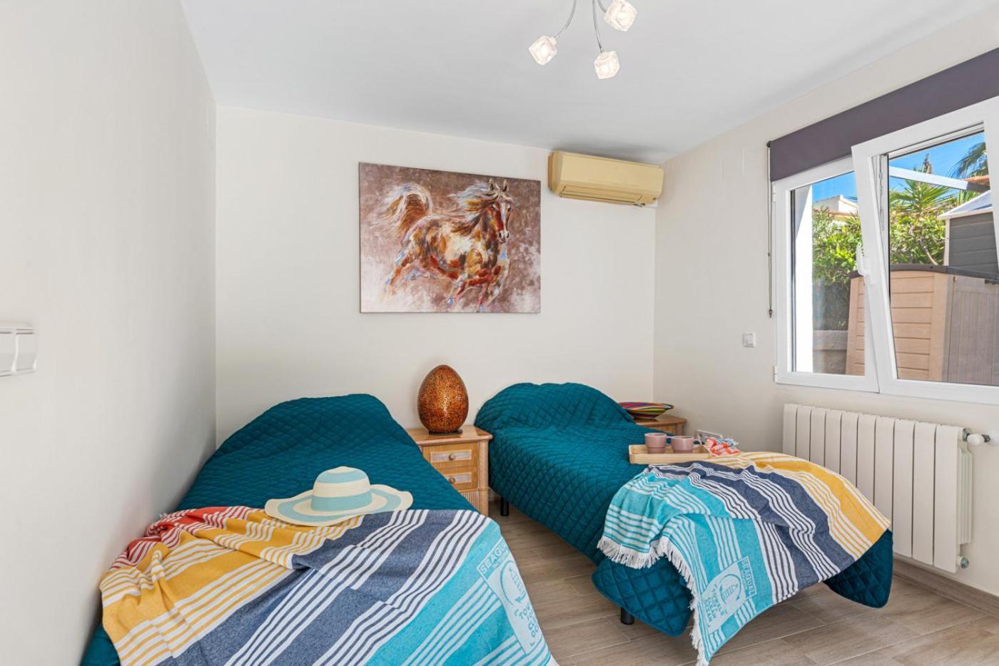 Campanilla - Plusholidays * Calpe
