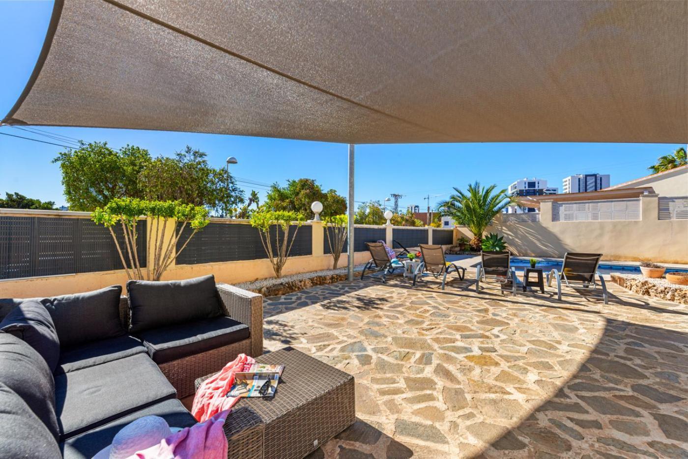 Campanilla - Plusholidays Calpe