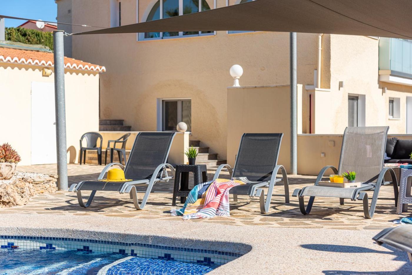 Campanilla - Plusholidays Villa