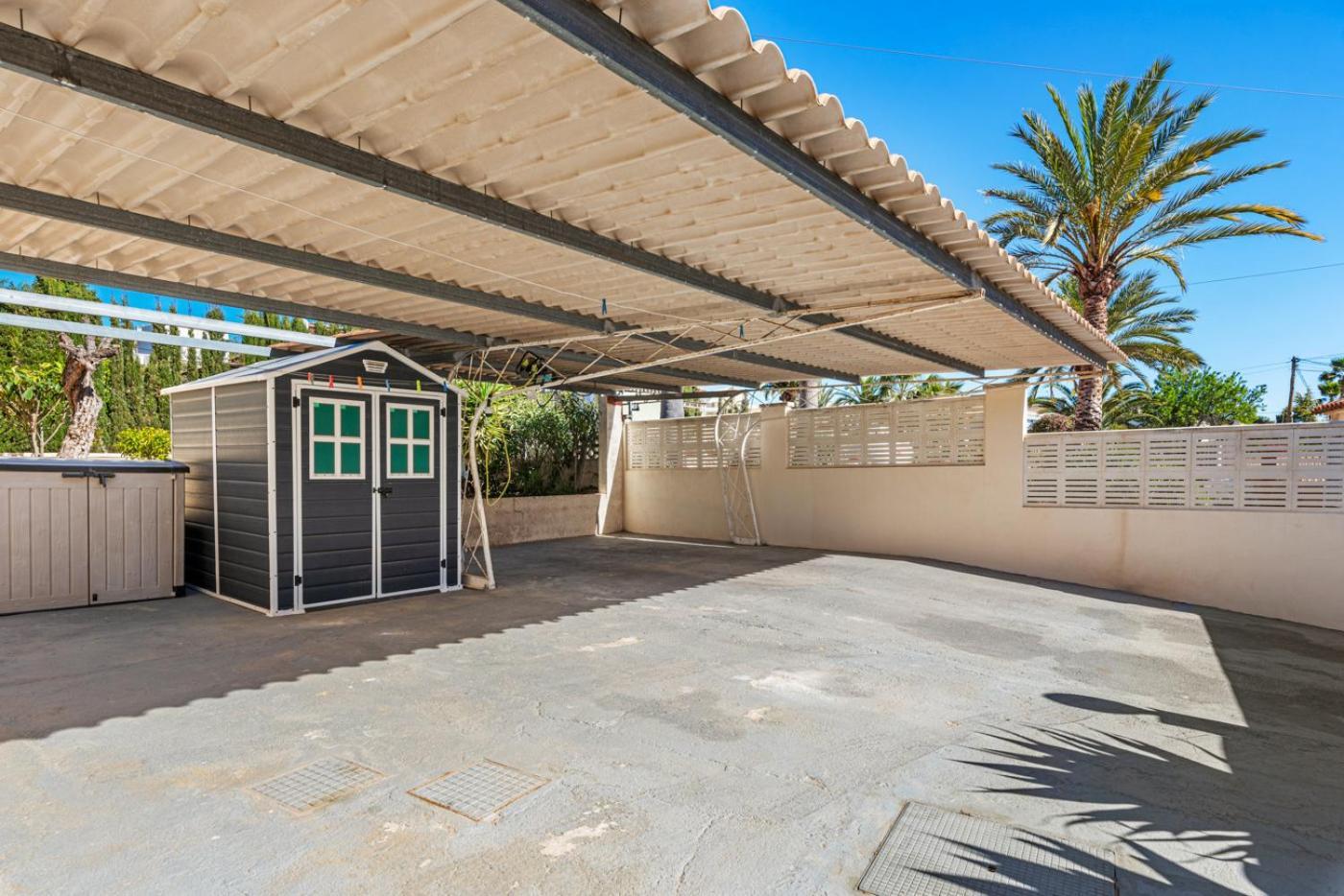 Villa Campanilla - Plusholidays Calpe