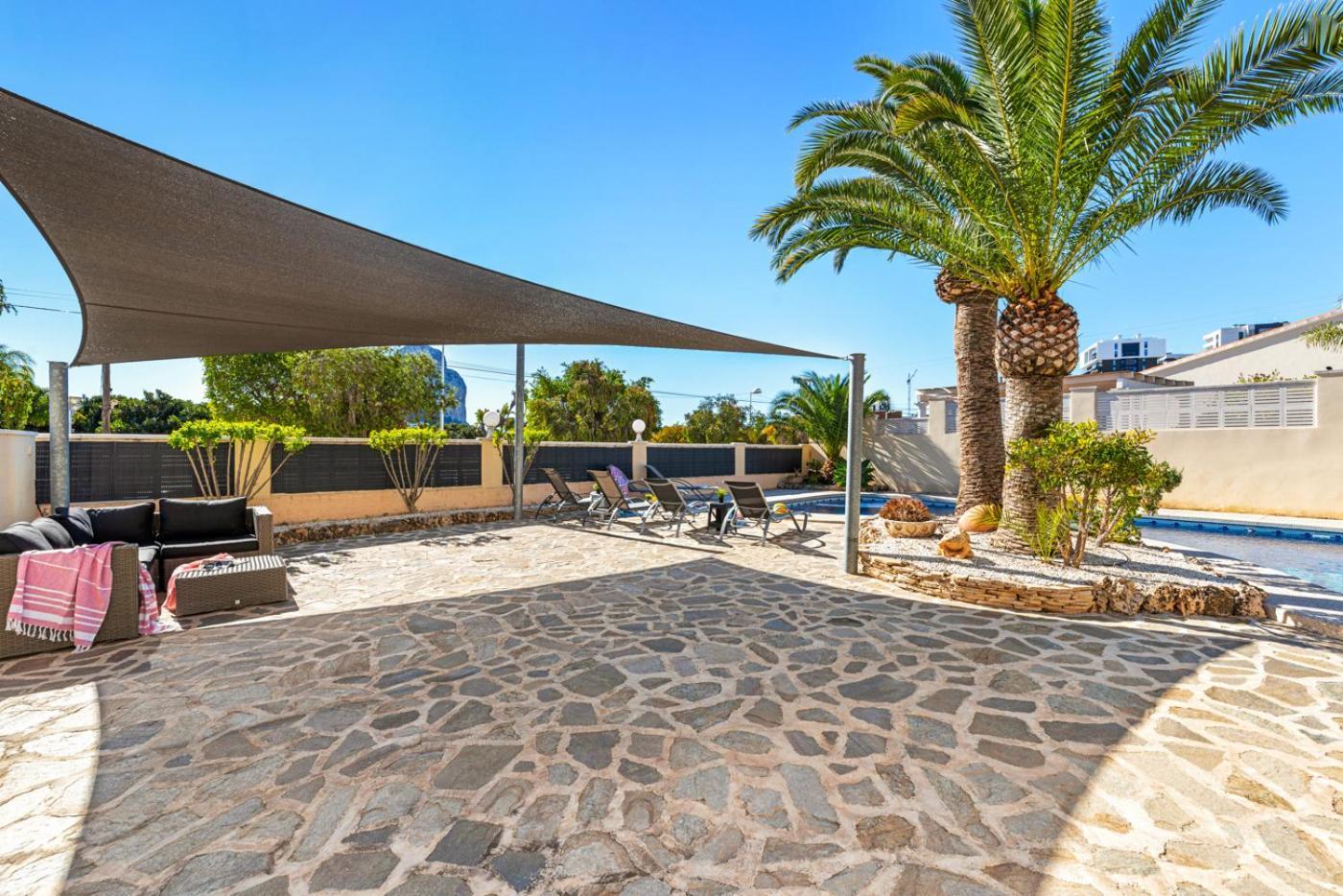 Campanilla - Plusholidays Villa Calpe