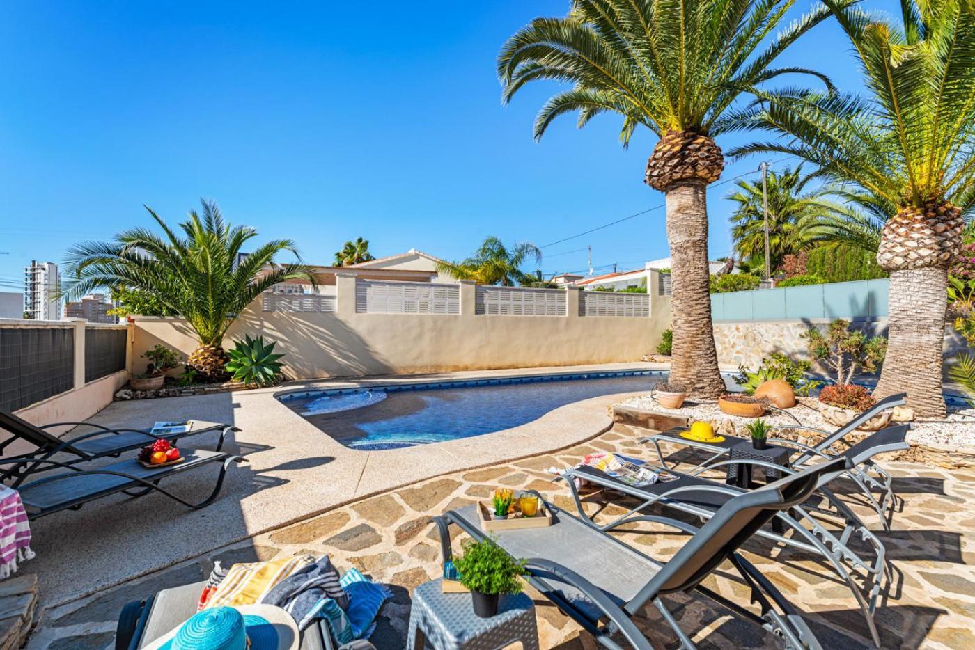 Campanilla - Plusholidays Calpe