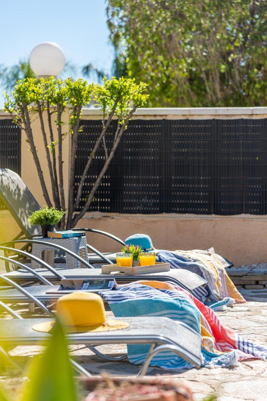 Campanilla - Plusholidays * Calpe