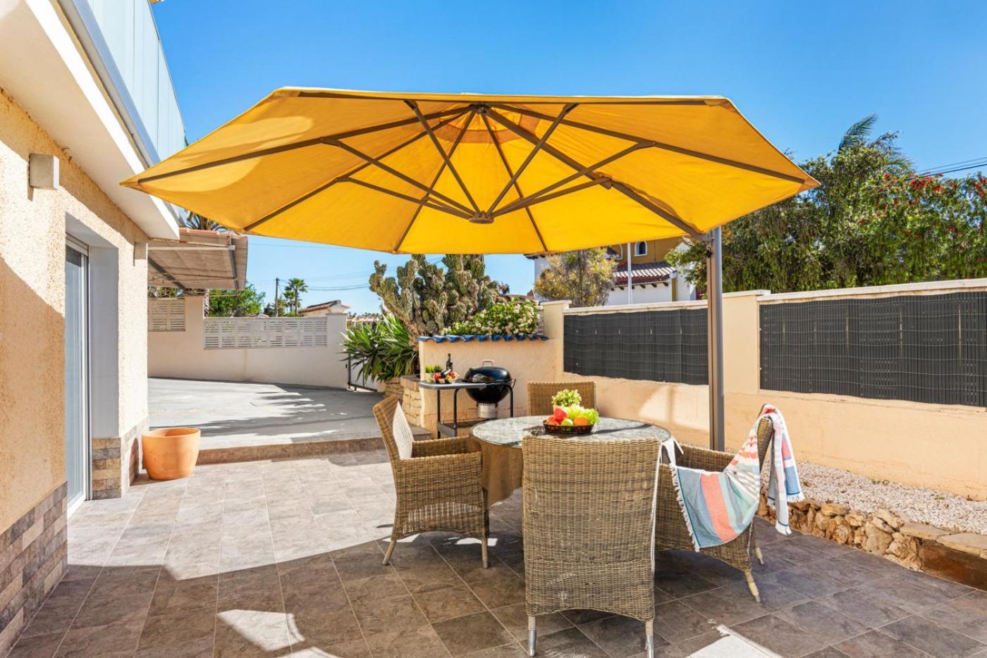 Campanilla - Plusholidays Villa Calpe