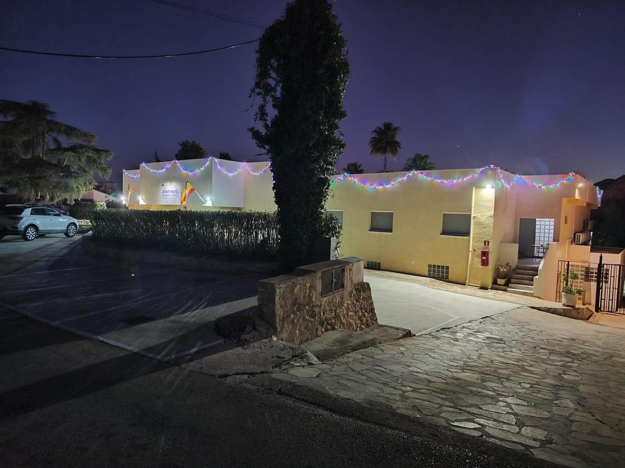 Apartment Carrio Sol - Monty's 4*